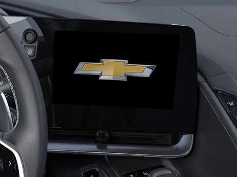 New 2025 Chevrolet Corvette Stingray Preferred Cpe w/ Z51 Performance Package image 20