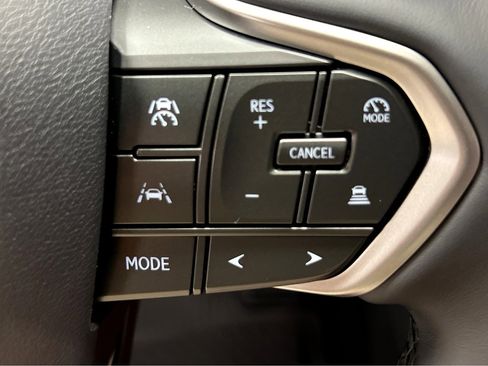 New 2026 Lexus NX 450h+ AWD w/ Luxury Package image 13