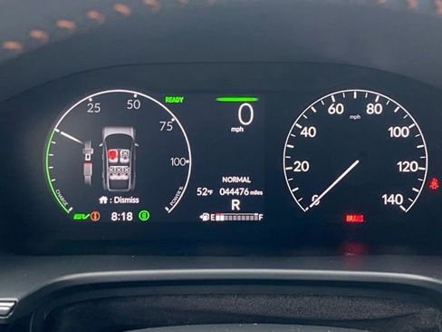 Certified 2023 Honda CR-V Sport Touring image 34