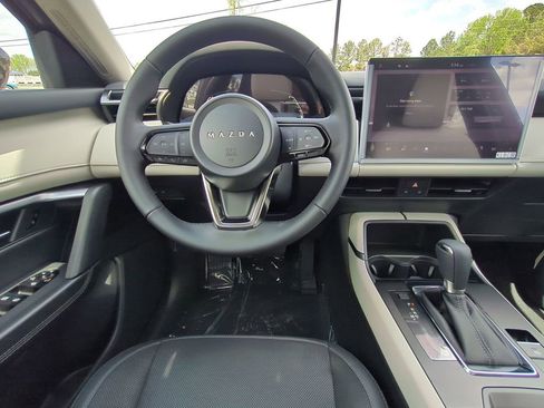 New 2026 MAZDA CX-5 Preferred AWD/4WD image 16
