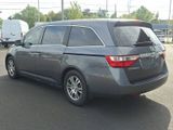 Used 2012 Honda Odyssey EX-L image 4