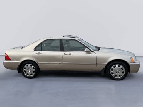 Used 2000 Acura RL image 2