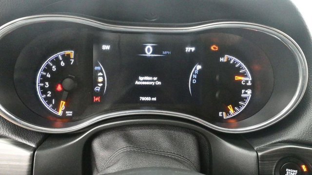 Used 2021 Jeep Grand Cherokee Limited AWD/4WD image 20