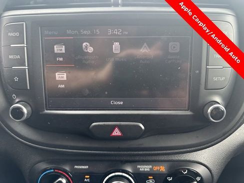 Used 2023 Kia Soul LX w/ Option Group 015 image 23