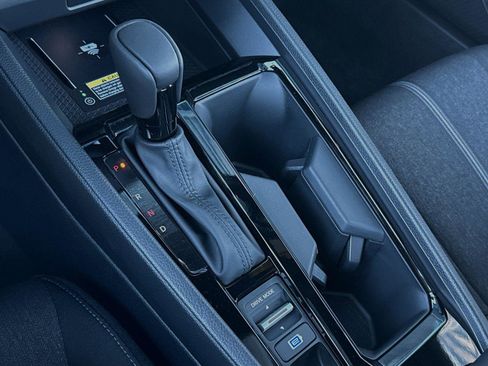 New 2025 Honda Accord Sport image 21