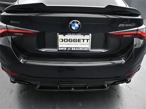 Used 2023 BMW M440i xDrive Gran Coupe w/ Premium Package image 14