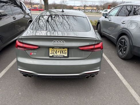 Used 2023 Audi S5 Premium Plus w/ Premium Plus Package image 24