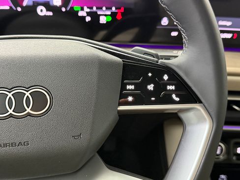 New 2025 Audi Q5 Premium image 26