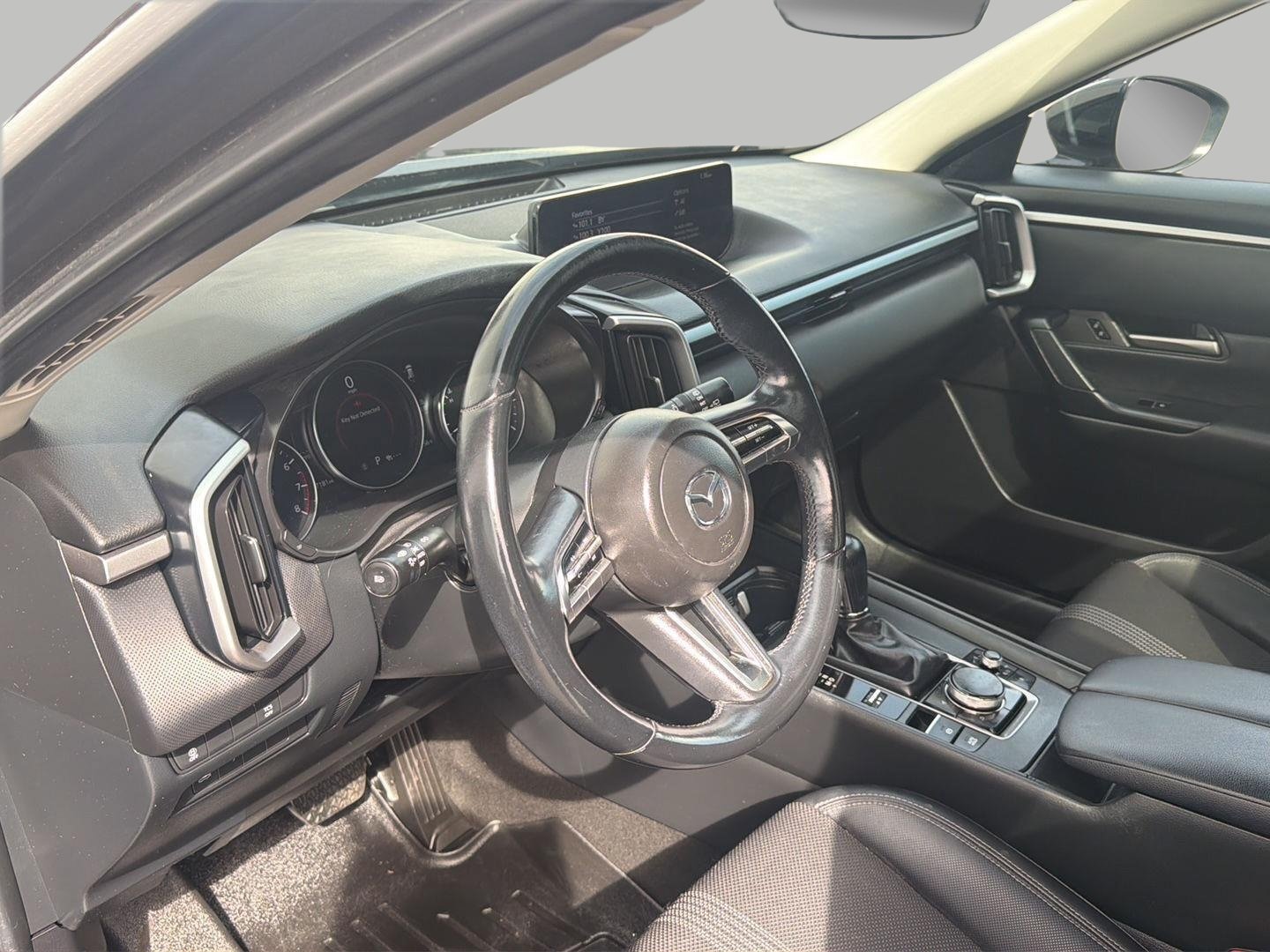 Used 2023 MAZDA CX-50 2.5 S w/ Preferred Plus Pkg AWD/4WD image 5