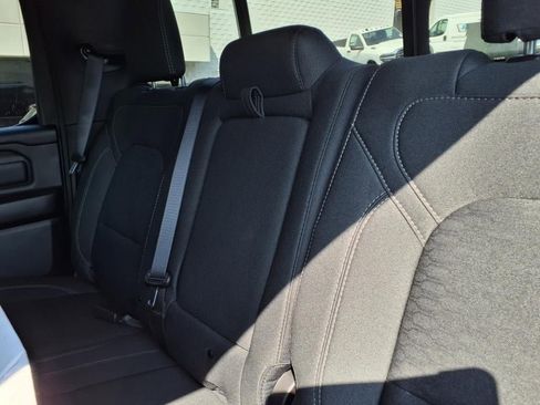 New 2026 RAM 1500 Classic Warlock image 7