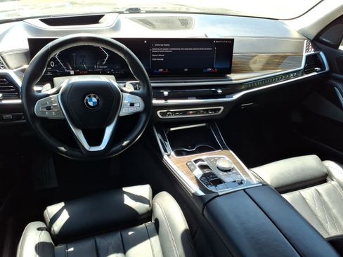Used 2023 BMW X7 xDrive40i AWD/4WD image 20