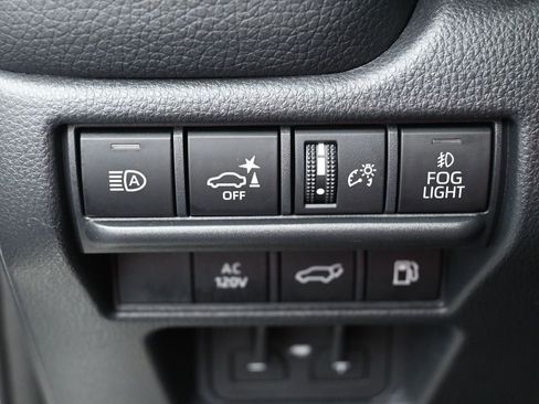 Certified 2024 Toyota Land Cruiser w/ Premium Package image 15