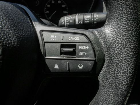 Certified 2024 Honda CR-V EX image 20