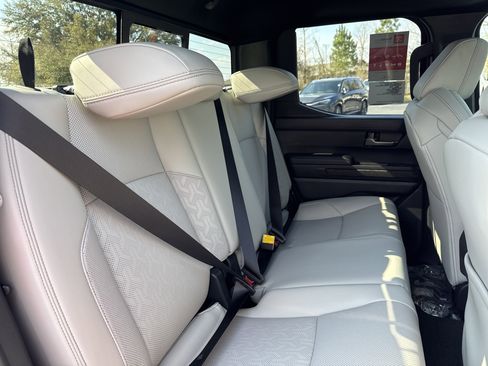 New 2026 Toyota Tacoma Limited image 30