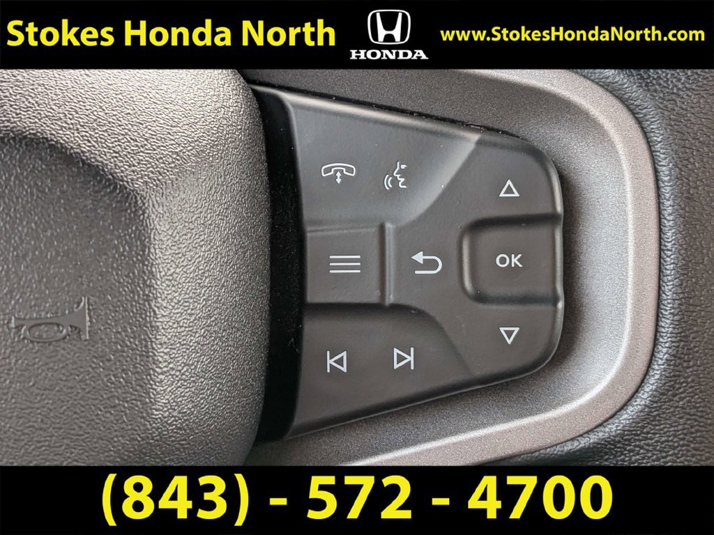Used 2023 Ford Bronco Wildtrak AWD/4WD image 29
