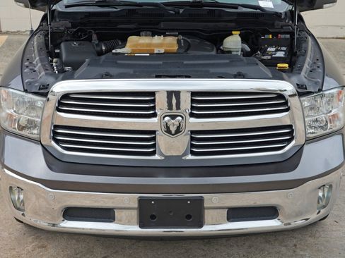 Used 2014 RAM 1500 Big Horn AWD/4WD image 7
