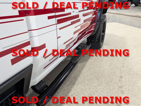 Used 2020 Chevrolet Silverado 3500 W/T w/ WT Convenience Package image 11