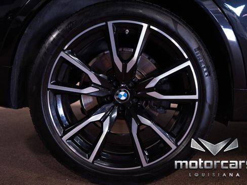 Used 2021 BMW X7 xDrive40i w/ M Sport Package image 21