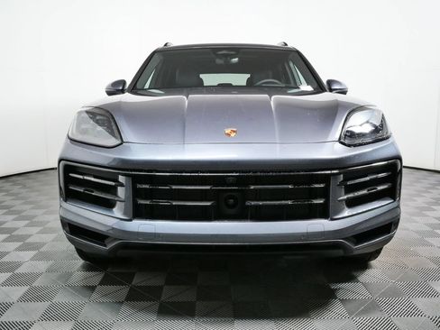 New 2026 Porsche Cayenne AWD/4WD image 38