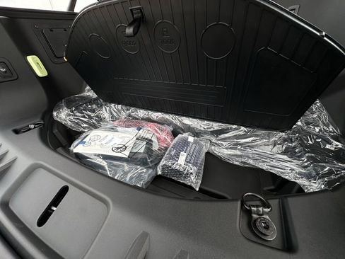 New 2025 Ford F150 Lightning Flash image 76