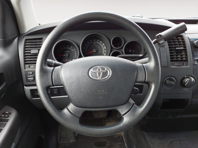 Used 2013 Toyota Tundra 4x4 Double Cab w/ Tow Pkg image 13