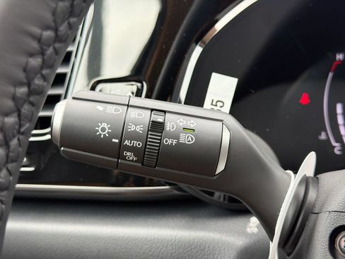 Used 2026 Lexus NX 350 AWD w/ Accessory Package (Z2) image 28