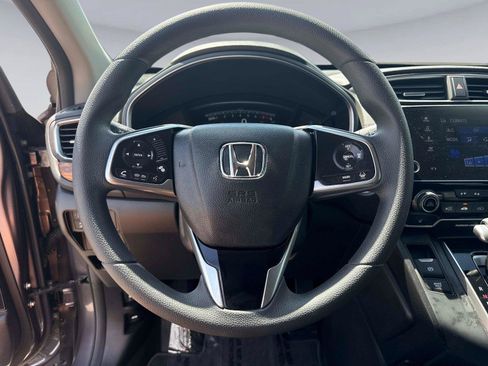 Certified 2018 Honda CR-V EX image 26