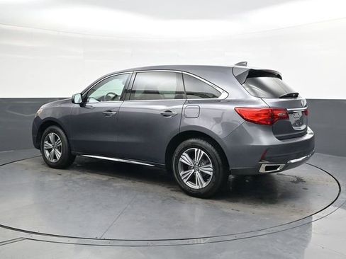 Used 2019 Acura MDX FWD image 6