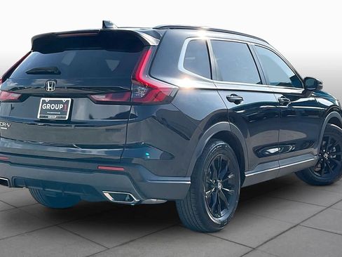 Used 2025 Honda CR-V Sport-L image 13