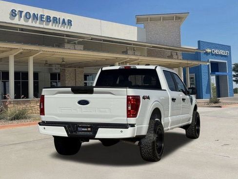 Used 2022 Ford F150 XLT image 5