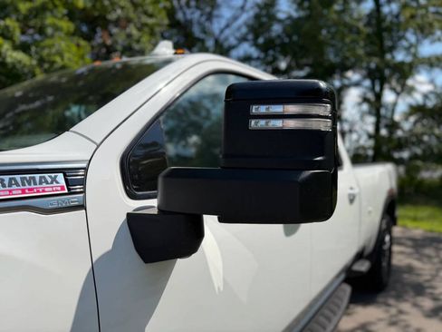 Used 2021 GMC Sierra 2500 AT4 w/ AT4 Premium Plus Package AWD/4WD image 55