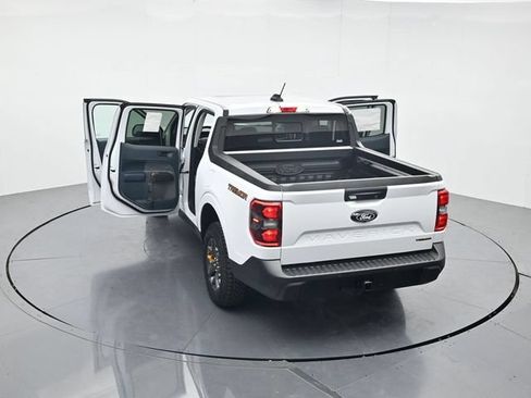 New 2026 Ford Maverick Tremor AWD/4WD image 46