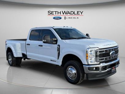 Used 2024 Ford F350 XLT w/ FX4 Off-Road Package