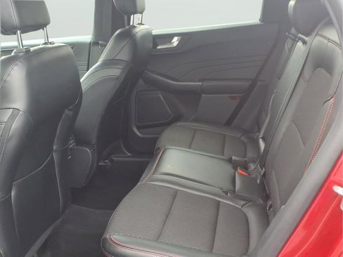 Used 2024 Ford Escape ST-Line w/ Tech Pack #1 AWD/4WD image 13