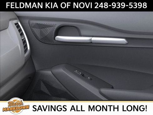 New 2026 Kia Seltos LX image 26