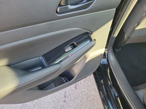 Certified 2023 Nissan Altima 2.5 SV image 12