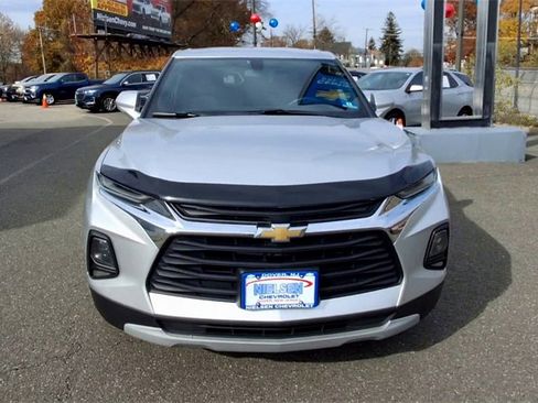 Used 2020 Chevrolet Blazer LT image 3
