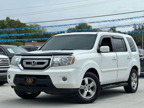Used 2011 Honda Pilot EX-L image 6
