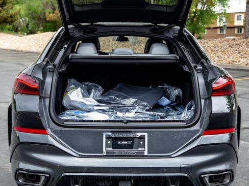 New 2027 BMW X6 xDrive40i AWD/4WD image 25