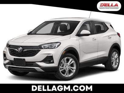 Used 2020 Buick Encore GX Preferred w/ Sport Touring Package