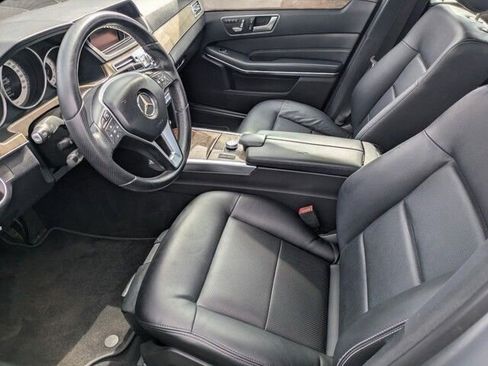 Used 2014 Mercedes-Benz E 350 Sedan image 11