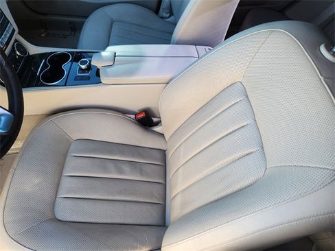 Used 2016 Mercedes-Benz CLS 400 4MATIC image 8