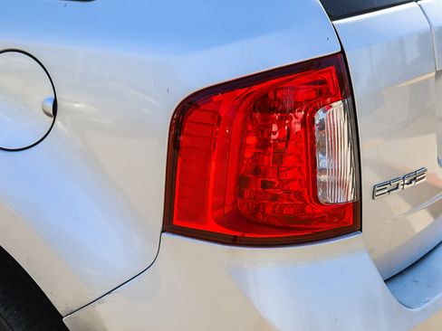 Used 2011 Ford Edge SEL w/ 202A Rapid Spec Order Code FWD image 11