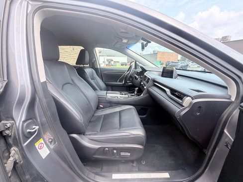 Used 2016 Lexus RX 350 FWD image 11
