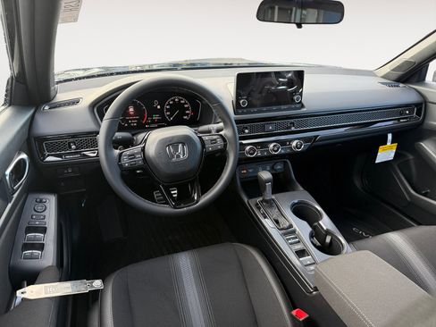 New 2026 Honda Civic Sport image 15