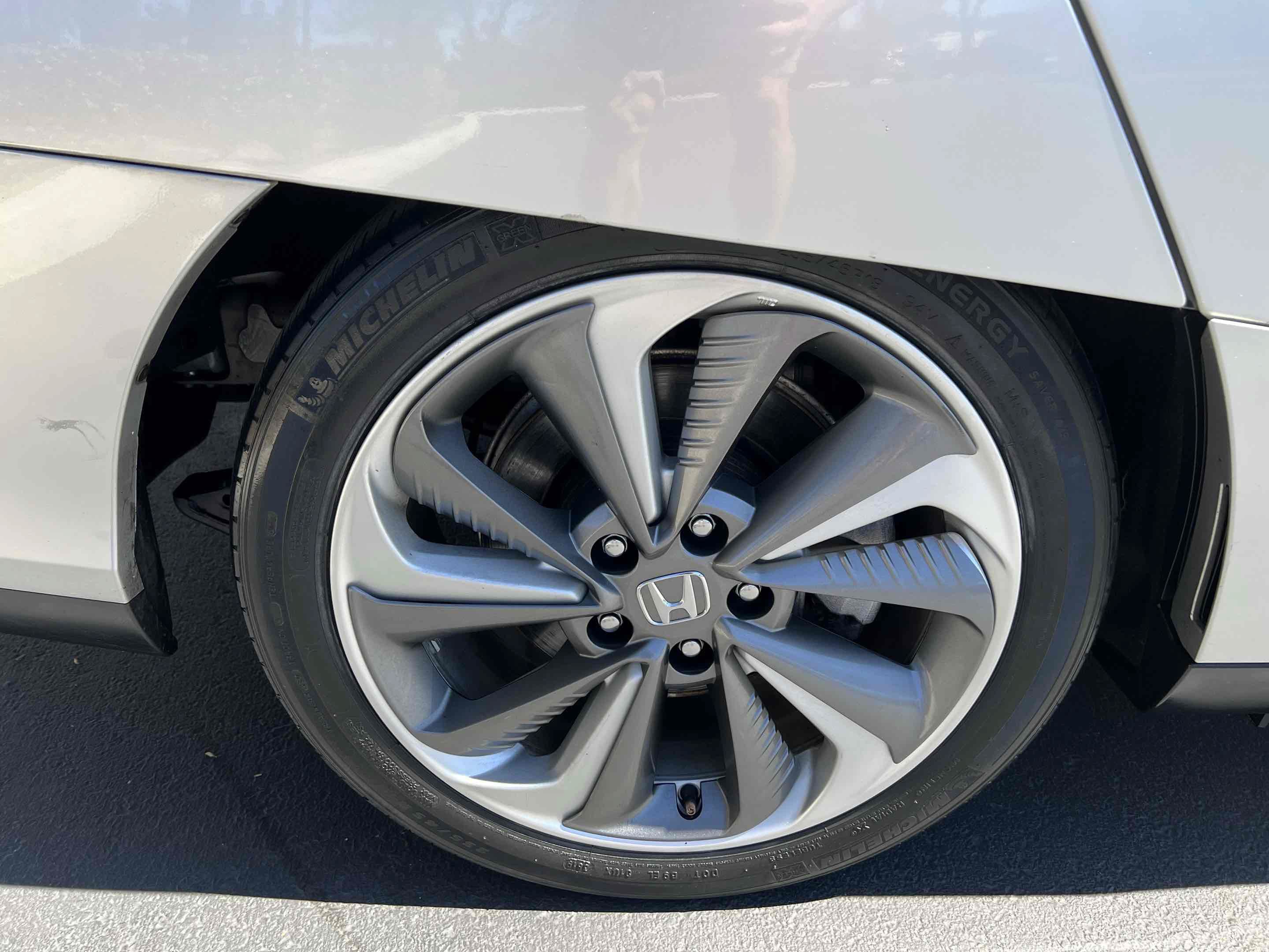 Used 2020 Honda Clarity Plug-In Hybrid image 72