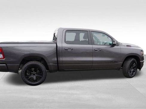 Certified 2022 RAM 1500 Big Horn image 4