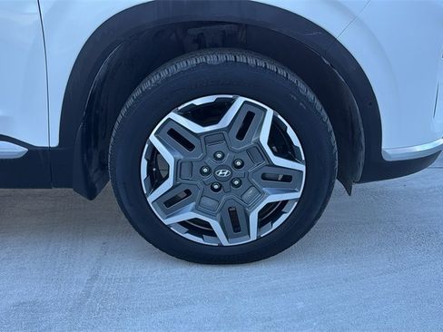 Used 2022 Hyundai Santa Fe Limited image 30