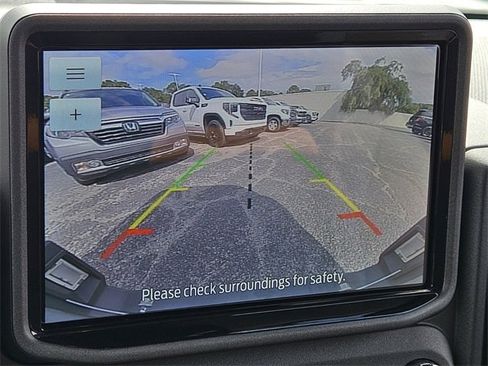 Certified 2023 Ford Bronco Sport Badlands image 26