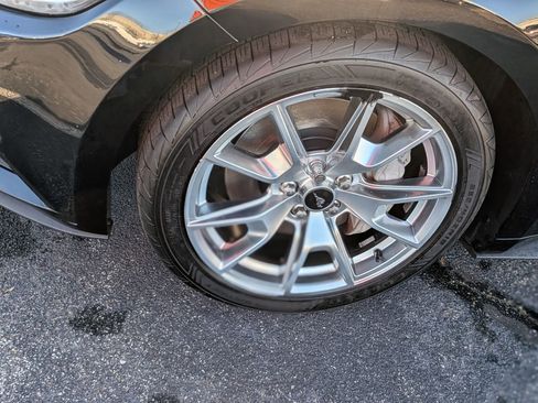 Used 2015 Ford Mustang GT Premium w/ Equipment Group 401A image 12